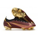 Nike Mercurial Vapor XIV Elite FG News
