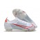 Nike Mercurial Vapor XIV Elite FG News White Grey Red