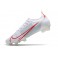 Nike Mercurial Vapor XIV Elite FG News White Grey Red