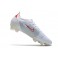 Nike Mercurial Vapor XIV Elite FG News White Grey Red