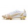 Nike Mercurial Vapor XIV Elite FG News White Pink Gold