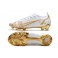 Nike Mercurial Vapor XIV Elite FG News White Pink Gold