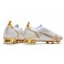 Nike Mercurial Vapor XIV Elite FG News White Pink Gold