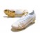 Nike Mercurial Vapor XIV Elite FG News White Pink Gold
