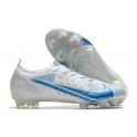 Nike Mercurial Vapor XIV Elite FG News White Blue