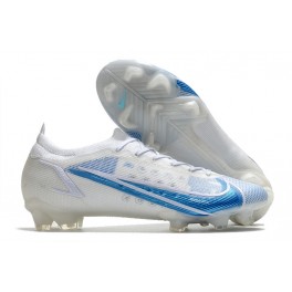 Nike Mercurial Vapor XIV Elite FG News White Blue
