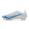 Nike Mercurial Vapor XIV Elite FG News White Blue