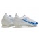 Nike Mercurial Vapor XIV Elite FG News White Blue