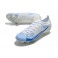 Nike Mercurial Vapor XIV Elite FG News White Blue