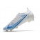 Nike Mercurial Vapor XIV Elite FG News White Blue