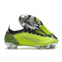 Nike Mercurial Vapor XIV Elite FG News Green Silver