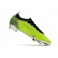 Nike Mercurial Vapor XIV Elite FG News Green Silver