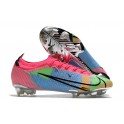 Nike Mercurial Vapor XIV Elite FG News