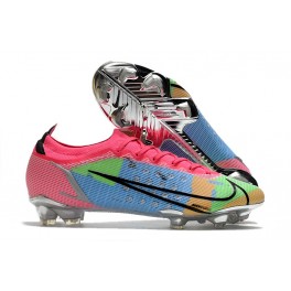 Nike Mercurial Vapor XIV Elite FG News