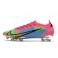 Nike Mercurial Vapor XIV Elite FG News