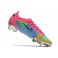 Nike Mercurial Vapor XIV Elite FG News