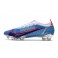 Nike Mercurial Vapor XIV Elite FG News Blue Silver Red