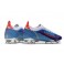 Nike Mercurial Vapor XIV Elite FG News Blue Silver Red