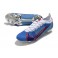 Nike Mercurial Vapor XIV Elite FG News Blue Silver Red