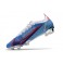 Nike Mercurial Vapor XIV Elite FG News Blue Silver Red