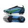 Nike Mercurial Vapor XIV Elite FG News Blue Black Volt