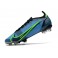 Nike Mercurial Vapor XIV Elite FG News Blue Black Volt