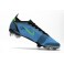 Nike Mercurial Vapor XIV Elite FG News Blue Black Volt