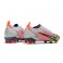 Nike Mercurial Vapor XIV Elite FG Dragonfly - White Metallic Silver Dark Raisin LIMITED EDITION