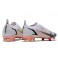Nike Mercurial Vapor 14 Elite FG ACC White Black Bright Crimson Pink Blast