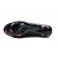 Nike Mercurial Superfly FG Soccer Cleats Cheap Shoes Black Hyper Pink