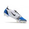Nike 2022 Mercurial Vapor XIV Elite FG White Blue Black