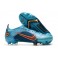 Nike Mercurial Vapor 14 Elite FG ACC Boots Blueprint - Chlorine Blue Laser Orange Marina