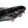 Nike Mercurial Superfly FG Soccer Cleats Cheap Shoes Black Hyper Pink
