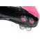 Nike Mercurial Superfly FG Soccer Cleats Cheap Shoes Black Hyper Pink