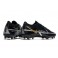 Nike Phantom GT2 Elite FG Boots Black Metallic Dark Grey Metallic Gold