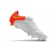 Nike Tiempo Legend 9 Elite FG New Motivation - White Volt Bright Crimson