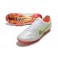 Nike Tiempo Legend 9 Elite FG New White Black Bright Crimson Pink Blast