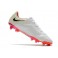 Nike Tiempo Legend 9 Elite FG New White Black Bright Crimson Pink Blast