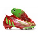 Adidas Predator Edge+ FG Soccer Cleats