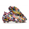 Adidas Predator Edge+ FG Soccer Cleats