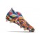 Adidas Predator Edge+ FG Soccer Cleats