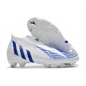 Adidas Predator Edge+ FG Soccer Cleats