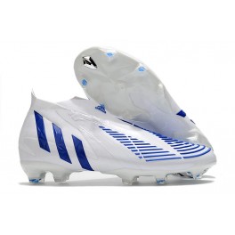 Adidas Predator Edge+ FG Soccer Cleats