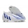 Adidas Predator Edge+ FG Soccer Cleats