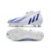 Adidas Predator Edge+ FG Soccer Cleats