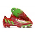 Adidas Predator Edge.1 Low FG Boots
