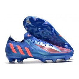 Adidas Predator Edge.1 Low FG Boots