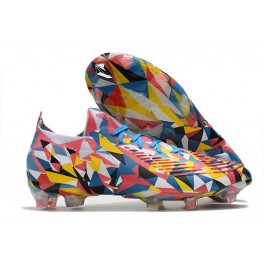 Adidas Predator Edge.1 Low FG Boots