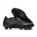 adidas Copa Sense+ FG Men Shoes Superstealth - Core Black Grey Five