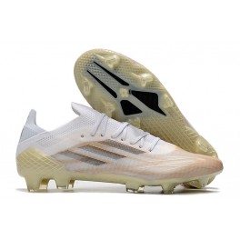 adidas X Speedflow.1 FG Soccer Boots